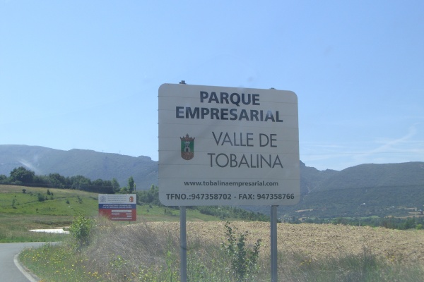 P.I. Valle de Tobalina